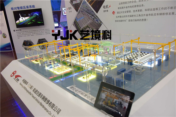 流水線模型