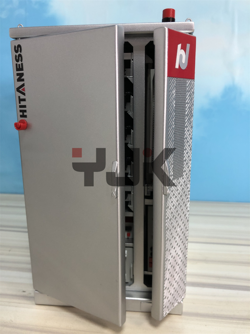 工程機(jī)械模型